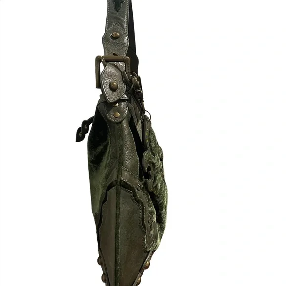 ISABELLA FIORE Celtic Audra Bag - Picture 5 of 12